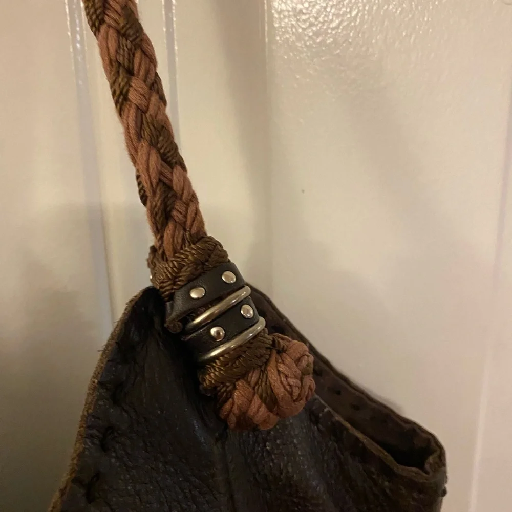 The Sak hobo bag - Picture 4 of 4